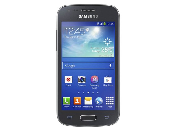 Samsung Galaxy Ace 3