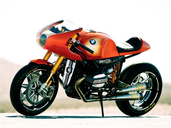 BMW Concept Ninety