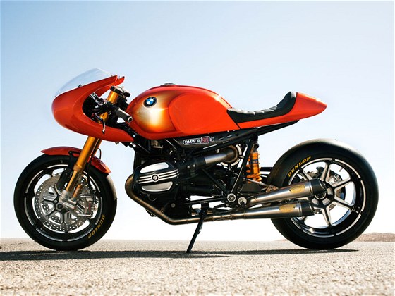 BMW Concept Ninety