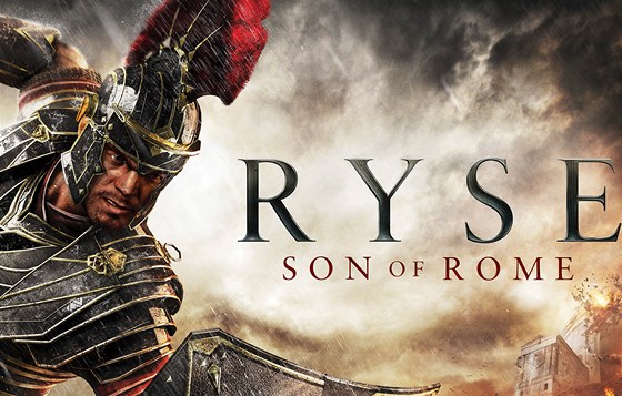 Titul Ryse: Son of Rome vzniká ve spolenosti Crytek a to exkluzivn pro Xbox One.