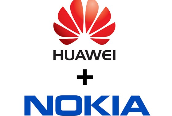 Huawei by pevzetím Nokie mohl zaútoit na pozici lídra mobilního trhu