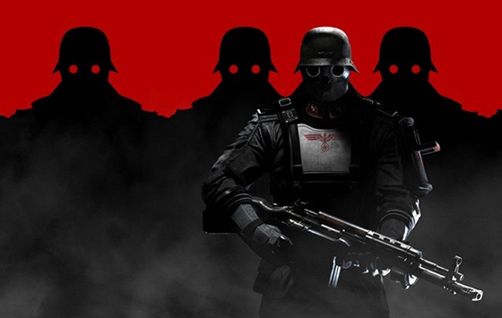 Wolfenstein: The New Order. Klasická znaka. Moderní zpracování.