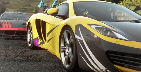 Driveclub