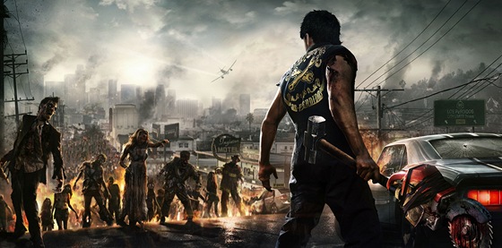 Dead Rising 3