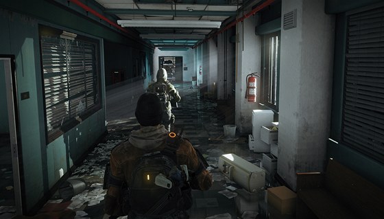 The Division