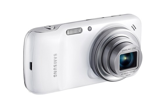 Samsung Galaxy S4 zoom