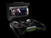 Nvidia Shield Nvidia Shield