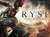 Ryse: Son of Rome Ryse: Son of Rome