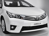Toyota Corolla Toyota Corolla