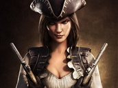 Assassin's Creed 4: Black Flag Assassin's Creed 4: Black Flag