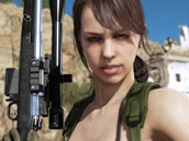Metal Gear Solid 5 Metal Gear Solid 5