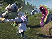 Plants vs. Zombies: Garden Warfare - E3 trailer Plants vs. Zombies: Garden Warfare - E3 trailer