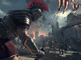 Ryse: Son of Rome