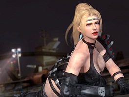 Dead or Alive 5 Ultimate