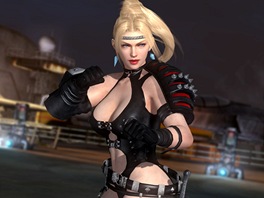 Dead or Alive 5 Ultimate