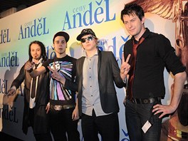 Mandrage - Andl 2009 (17.4. 2010) 