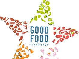 Yulia Furmanyuk, Good Food