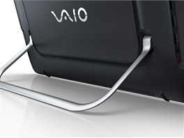 Sony Vaio Tap 20 je all-in-one poíta s 20" displejem, který funguje jako...