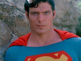 Christopher Reeve ve filmu Superman (1978)