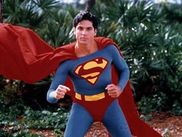 Gerard Christopher v seriálu Superboy (1988)
