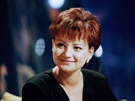 Jolana Voldánová (1999)