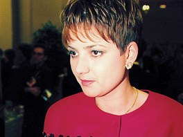 Jolana Voldánová (1998)