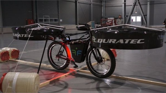 Ltajc kolo F-BIKE