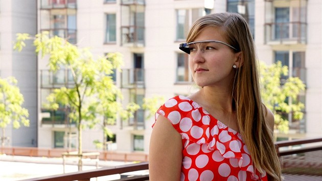 Brle Google Glass