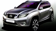 Nissan Terrano Nissan Terrano