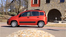 Fiat Panda Fiat Panda