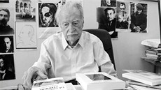 Maurice Nadeau (1911-2013) Maurice Nadeau (1911-2013)