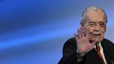 Zdeněk Rotrekl na archivním snímku z 20. října 2009. Zdeněk Rotrekl na archivním snímku z 20. října 2009.