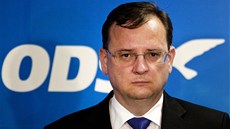 Petr Nečas (14. června) Petr Nečas (14. června)