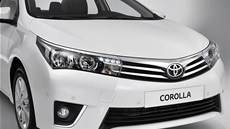 Toyota Corolla Toyota Corolla