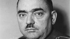 Generální editel Václav Nosek, který byl v roce 1938 poven zorganizováním...