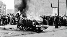 Nepokoje v Berlíně v roce 1953 Nepokoje v Berlíně v roce 1953