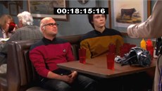 The Big Bang Theory 613 The Big Bang Theory 613