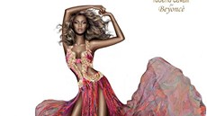 Roberto Cavalli udělal z Beyoncé Barbie Roberto Cavalli udělal z Beyoncé Barbie