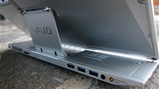 Sony Vaio Duo 13 Sony Vaio Duo 13