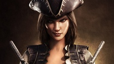 Assassin's Creed 4: Black Flag Assassin's Creed 4: Black Flag