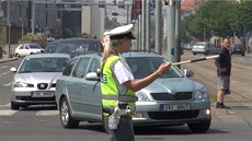 řízení dopravy řízení dopravy