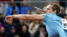 Vítězslav Veselý míří za vítězstvím na mítinku v Oslo Vítězslav Veselý míří za vítězstvím na mítinku v Oslo