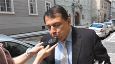 Poslanci viroza Poslanci viroza