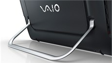 Sony Vaio Tap 20 je all-in-one počítač s 20" displejem, který funguje jako... Sony Vaio Tap 20 je all-in-one počítač s 20" displejem, který funguje jako...