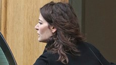 Nigella Lawsonová po napadení manelem v restauraci opustila i s dtmi jejich