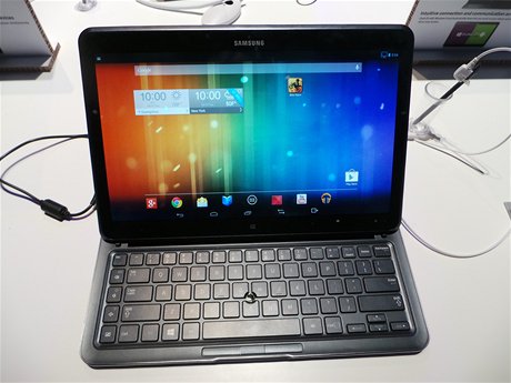 Samsung ATIV Q