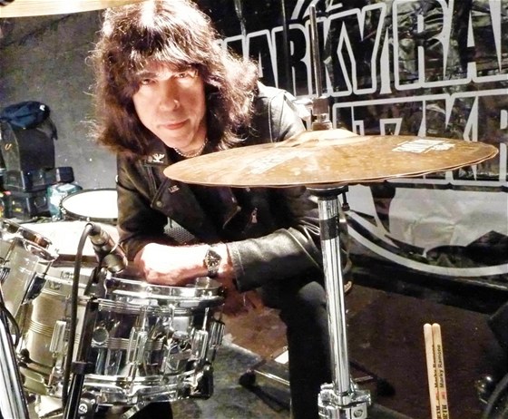 Marky Ramone