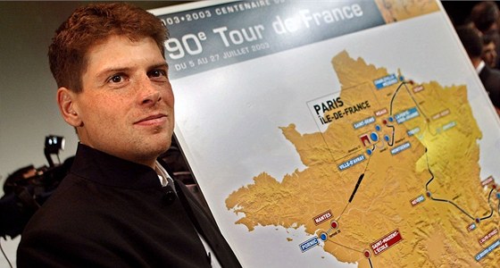 Jan Ullrich