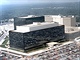 Sdlo NSA ve Fort Meade v Marylandu