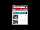 Uivatelsk prosted LG Optimus L3 II
